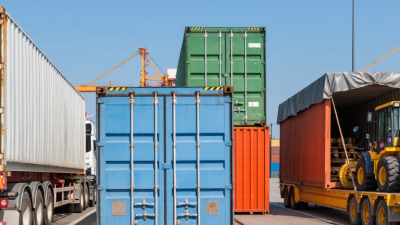 2026 Top Steel Container Types for Global Buyers