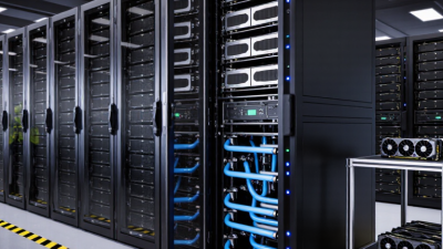 China Best AI Server Manufacturers for Global Buyers