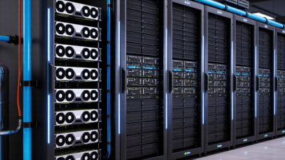 What Is an AI Computing Server Manufacturer?