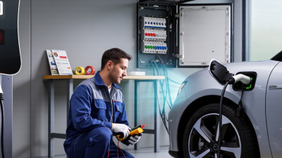 What Are the Top EV Charger Troubleshooting Issues?