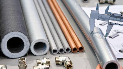 How to Choose 15mm Insulation Pipe for Global Buyers?