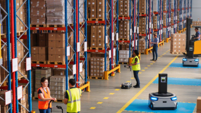 Top Tips to Manage Fast Moving Inventory in Storage Systems?