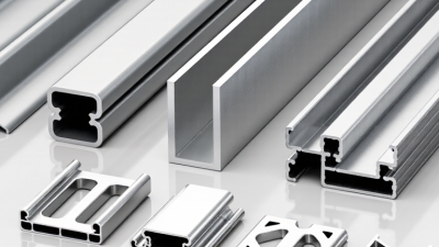 Top 10 Types of Aluminium Sections for Global Buyers