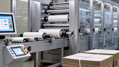 2026 Top Corrugated Laminating Machine Suppliers