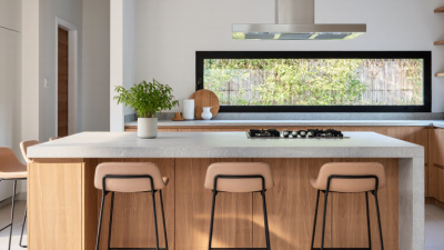 What Are the Standard Heights for Kitchen Counter Stools?