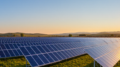 How to Calculate Solar Row Spacing to Avoid Shading?