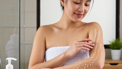 How to Make Body Lotion Absorb Faster in 2026?