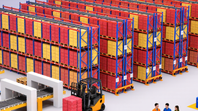 China Top Push Back Storage Suppliers How to Choose?