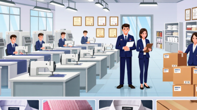 China Top 10 ¿Cómo identificar fabricantes de ropa de calidad?