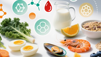 Why Are Micronutrients Essential for Health?