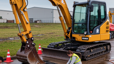 2026 How to Prevent Hydraulic Leaks Environmental Risks