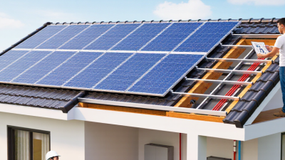 How to Upgrade an Existing Home Solar Power System?