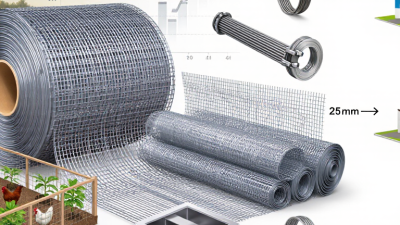 China Top Hardware Cloth Supplier How to Choose?