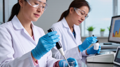 Top Benefits of Product Testing for Skincare Quality?
