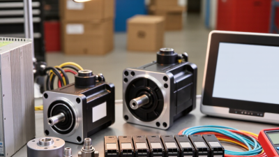 What Are Automation Spare Parts And How To Source Them?