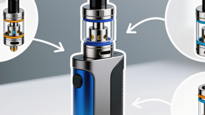How to Prevent Leakage in Vape Devices in 2026?