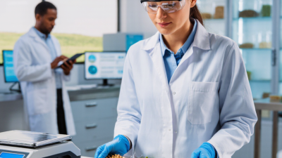 7 Best Certifications for Plant Protein Suppliers?