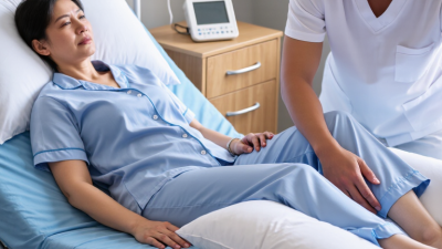 Why Learn How to Position Pillows for Bedridden Care?