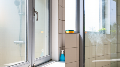 How to Select China Best Waterproof Bathroom Doors Windows
