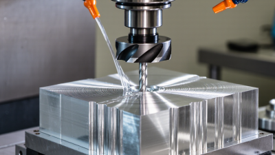 China Top 10 Tips for Better CNC Aluminium Surface Finish?