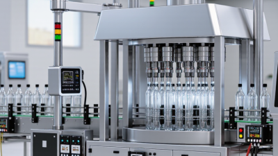 How Does Filling Equipment Ensure Accuracy?