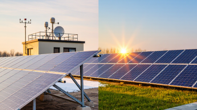 What Is Seasonal Tilt Adjustment for Energy Yield?