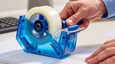 Why Choose Roller Glue Tape for Global Sourcing?