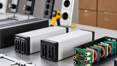 China Best Wall Mount Power Supply Manufacturers?