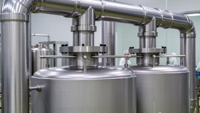 What Are the Benefits of Stainless Steel in Industrial Use?