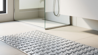 China Top 10 Safety Bath Mat Suppliers for Global Buyers