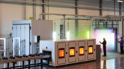 Why Choose a Powder Coating Line for Your Business?