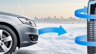 How to Stop Cold Weather From Lowering Tire Pressure?