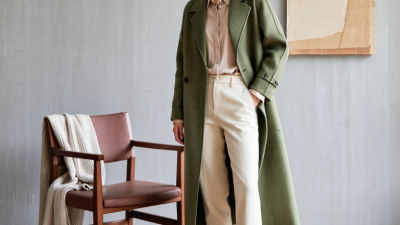 7 Best Ways to Select Timeless Fashion Pieces?