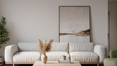 What Color Furniture Goes With Dark Wood Floors?