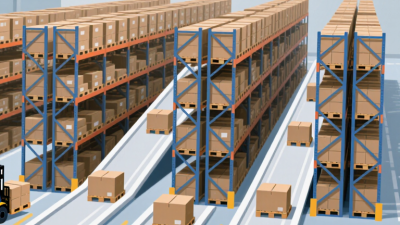 Why Choose Push-Back Storage for Global Warehousing?
