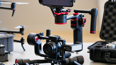 10 Gimbal Technology Buying Tips for Global Buyers?