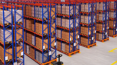 How to Choose Narrow Aisle Storage for Your Warehouse?