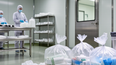 How to Cut Cleanroom Waste With Flexible Packaging in 2026?