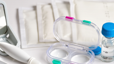 How to Choose Contact Lens Accessories for Bulk Buying?