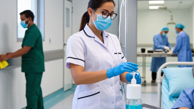 How to Improve Hospital Infection Control Measures