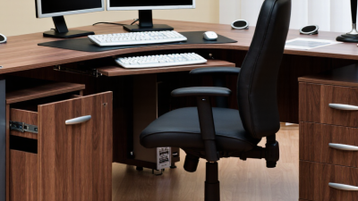 7 Tips on What to Look for in a Heavy Duty Executive Desk