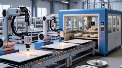 2026 Best Ceramic Laser Processing for Which Industries?