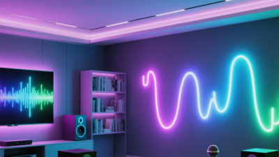 7 Best Ways to Sync LED Lights with Music?
