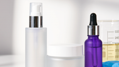 China Best Packaging for Sensitive Skincare Formulas?
