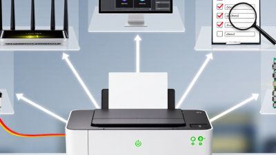 7 Tips How to Troubleshoot Card Printer Connection Issues?
