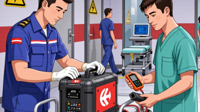 Top 10 Electrical Safety and Isolation Tips for Medical Equipment?