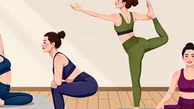 China Top Best Yoga Pants for Curvy Body Types?