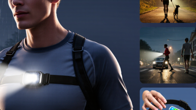 How to Use Running Chest Lights in 2026?