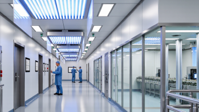 How to Choose Future UV Sterilization Technology