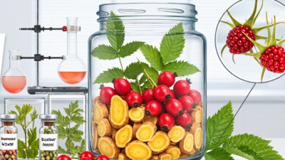 How to Source Berberis Medicine from Trusted Suppliers?